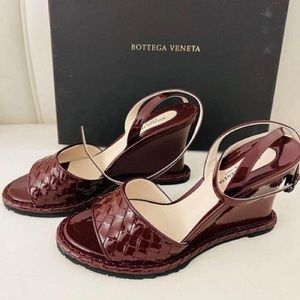 Bottega Veneta Sandals